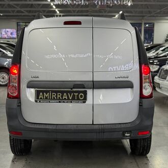 LADA LARGUS 1.6 MT (87л.с) LADA LARGUS 1.6 MT (87л.с)