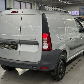 LADA LARGUS 1.6 MT (87л.с) LADA LARGUS 1.6 MT (87л.с)