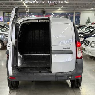 LADA LARGUS 1.6 MT (87л.с) LADA LARGUS 1.6 MT (87л.с)