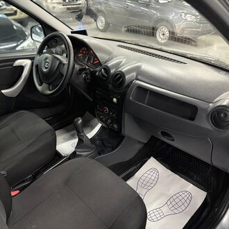 LADA LARGUS 1.6 MT (87л.с) LADA LARGUS 1.6 MT (87л.с)