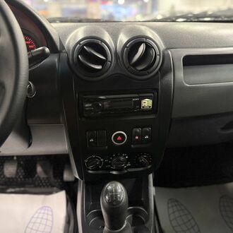 LADA LARGUS 1.6 MT (87л.с) LADA LARGUS 1.6 MT (87л.с)