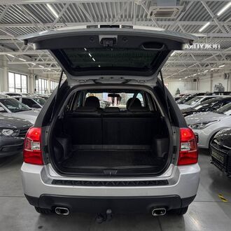 KIA SPORTAGE 2.0 MT полный привод!!! ( 141л.с) KIA SPORTAGE 2.0 MT полный привод!!! ( 141л.с)