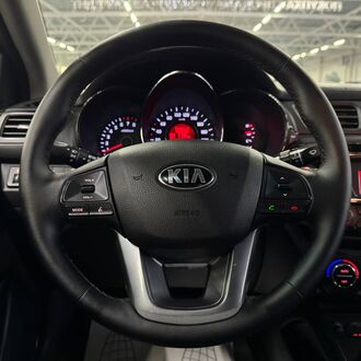 KIA RIO 1.6 AT ( 123 л.с.) KIA RIO 1.6 AT ( 123 л.с.)
