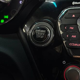 KIA RIO 1.6 AT ( 123 л.с.) KIA RIO 1.6 AT ( 123 л.с.)