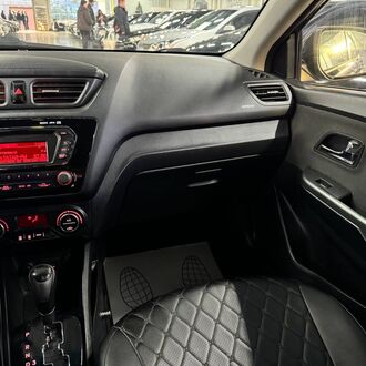 KIA RIO 1.6 AT ( 123 л.с.) KIA RIO 1.6 AT ( 123 л.с.)