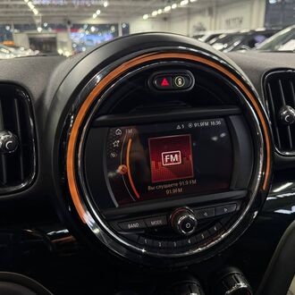 Mini Countryman 2.0 AT AWD (231 л.с.) Mini Countryman 2.0 AT AWD (231 л.с.)