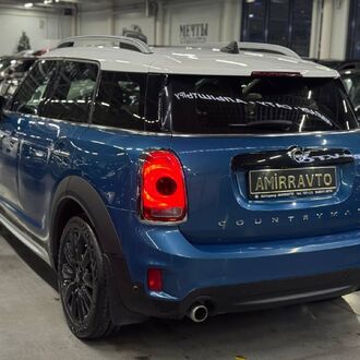 Mini Countryman 2.0 AT AWD (231 л.с.) Mini Countryman 2.0 AT AWD (231 л.с.)