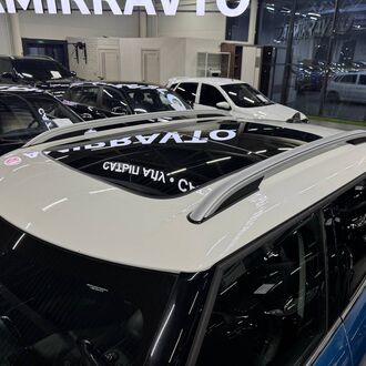 Mini Countryman 2.0 AT AWD (231 л.с.) Mini Countryman 2.0 AT AWD (231 л.с.)