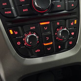 Opel Astra 1.6 МT( 115 л.с.) Opel Astra 1.6 МT( 115 л.с.)