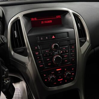 Opel Astra 1.6 МT( 115 л.с.) Opel Astra 1.6 МT( 115 л.с.)