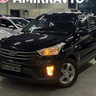 Кликните для увеличения изображения Hyundai CRETA