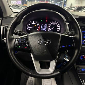 Hyundai CRETA Hyundai CRETA