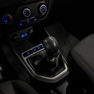 Hyundai CRETA Hyundai CRETA