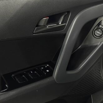 Hyundai CRETA Hyundai CRETA