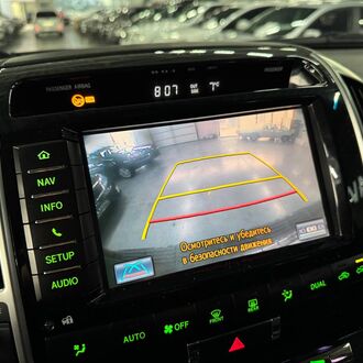 Toyota Land Cruiser 200 4.5 AT Diesel ( 235 л.с.) Toyota Land Cruiser 200 4.5 AT Diesel ( 235 л.с.)