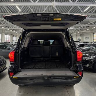 Toyota Land Cruiser 200 4.5 AT Diesel ( 235 л.с.) Toyota Land Cruiser 200 4.5 AT Diesel ( 235 л.с.)