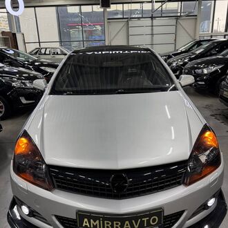 Opel Astra H GTC 1.6 AT ( 105 л.с.)