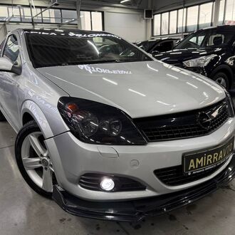 Opel Astra H GTC 1.6 AT ( 105 л.с.) Opel Astra H GTC 1.6 AT ( 105 л.с.)