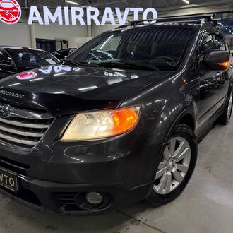 Кликните для увеличения изображения Subaru Tribeca 3.6 AT AWD ( 258 л.с.)