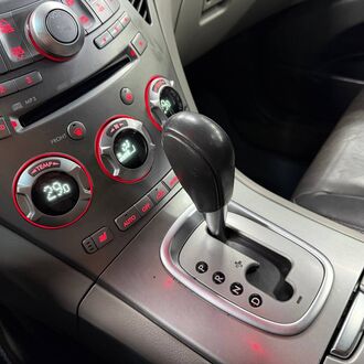 Subaru Tribeca 3.6 AT AWD ( 258 л.с.) Subaru Tribeca 3.6 AT AWD ( 258 л.с.)