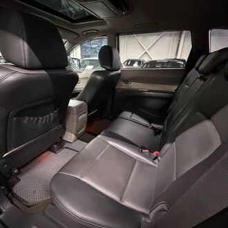 Subaru Tribeca 3.6 AT AWD ( 258 л.с.) Subaru Tribeca 3.6 AT AWD ( 258 л.с.)