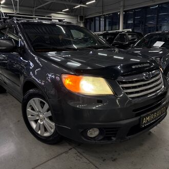 Subaru Tribeca 3.6 AT AWD ( 258 л.с.) Subaru Tribeca 3.6 AT AWD ( 258 л.с.)