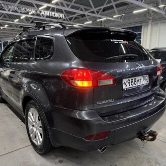 Subaru Tribeca 3.6 AT AWD ( 258 л.с.) Subaru Tribeca 3.6 AT AWD ( 258 л.с.)