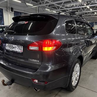 Subaru Tribeca 3.6 AT AWD ( 258 л.с.) Subaru Tribeca 3.6 AT AWD ( 258 л.с.)