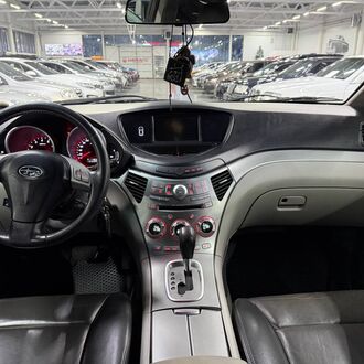 Subaru Tribeca 3.6 AT AWD ( 258 л.с.) Subaru Tribeca 3.6 AT AWD ( 258 л.с.)