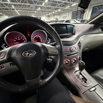 Subaru Tribeca 3.6 AT AWD ( 258 л.с.) Subaru Tribeca 3.6 AT AWD ( 258 л.с.)