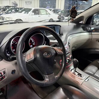 Subaru Tribeca 3.6 AT AWD ( 258 л.с.) Subaru Tribeca 3.6 AT AWD ( 258 л.с.)