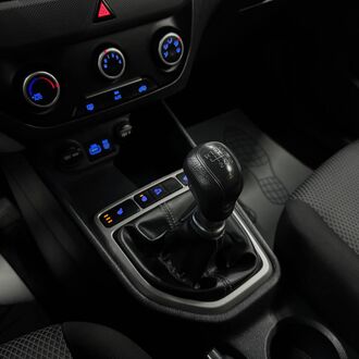 Hyundai Creta 1.6 MT( 123 л.с.) Hyundai Creta 1.6 MT( 123 л.с.)
