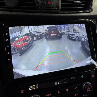 Nissan Qashqai 2.0 CVT(144 л.с) Nissan Qashqai 2.0 CVT(144 л.с)