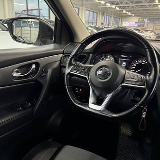 Nissan Qashqai 2.0 CVT(144 л.с) Nissan Qashqai 2.0 CVT(144 л.с)