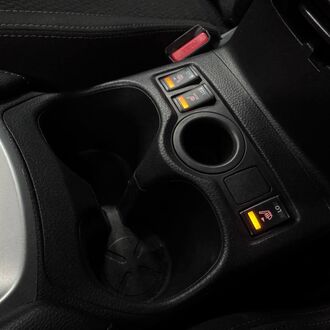 Nissan Qashqai 2.0 CVT(144 л.с) Nissan Qashqai 2.0 CVT(144 л.с)