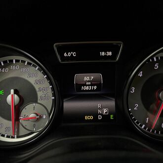 Mercedes-Benz GLA 1.6 AT ( 156 л.с.) Mercedes-Benz GLA 1.6 AT ( 156 л.с.)