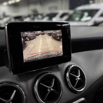 Mercedes-Benz GLA 1.6 AT ( 156 л.с.) Mercedes-Benz GLA 1.6 AT ( 156 л.с.)