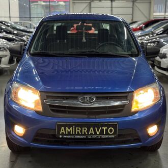 LADA GRANTA 1.6 MT ( 87 л.с.)