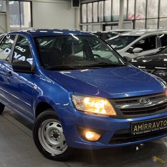 LADA GRANTA 1.6 MT ( 87 л.с.) LADA GRANTA 1.6 MT ( 87 л.с.)