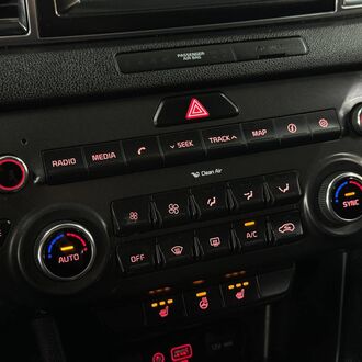 KIA SPORTAGE 2.0 AT (149л.с.)