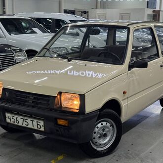 ОКА 1.0 MT ( 53 л.с.)