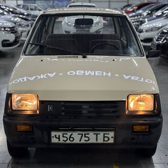 ОКА 1.0 MT ( 53 л.с.)