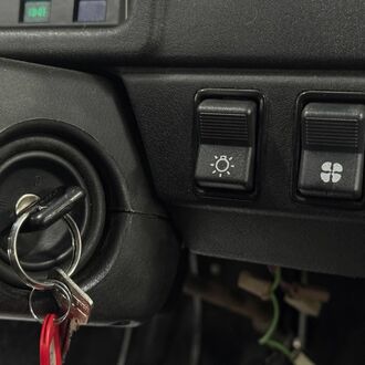 ОКА 1.0 MT ( 53 л.с.)