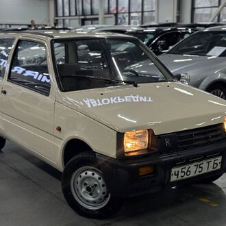 ОКА 1.0 MT ( 53 л.с.)