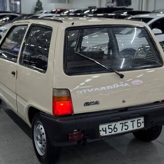 ОКА 1.0 MT ( 53 л.с.)