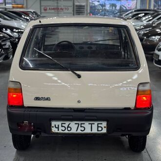 ОКА 1.0 MT ( 53 л.с.)