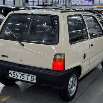 ОКА 1.0 MT ( 53 л.с.)