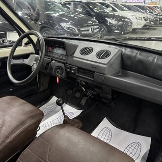 ОКА 1.0 MT ( 53 л.с.)