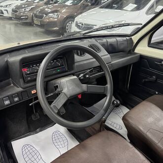 ОКА 1.0 MT ( 53 л.с.)