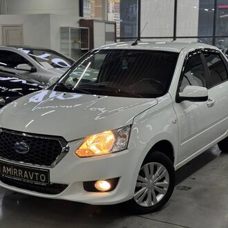 DATSUN ON-DO BD0 1.6 MT( 87 л.с.)
